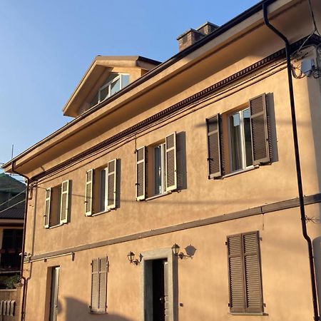 San Martino Holiday Apartments Nizza Monferrato Exteriör bild