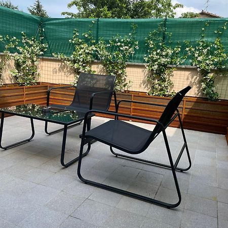 San Martino Holiday Apartments Nizza Monferrato Exteriör bild