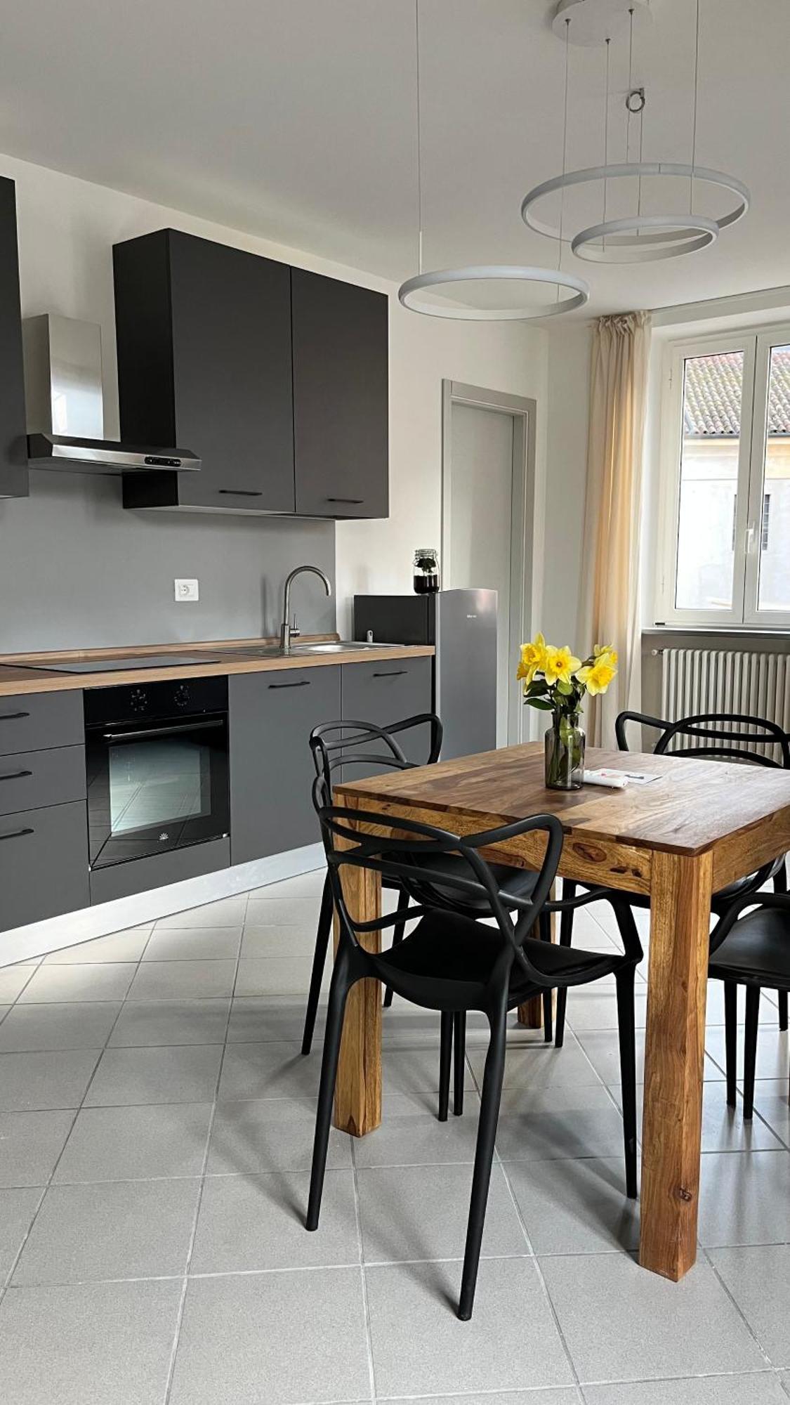 San Martino Holiday Apartments Nizza Monferrato Exteriör bild