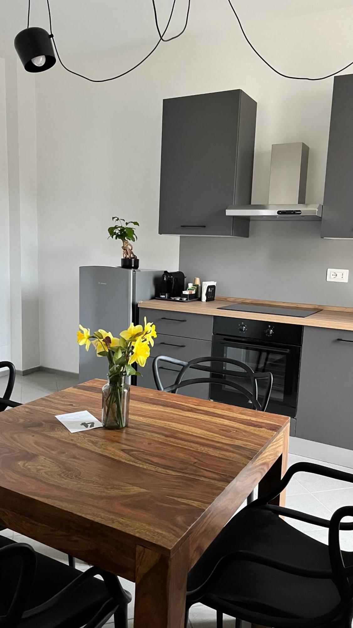 San Martino Holiday Apartments Nizza Monferrato Exteriör bild