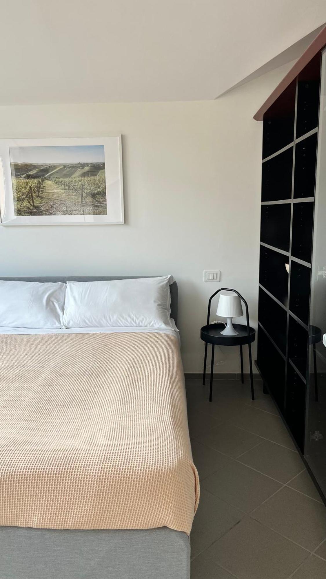 San Martino Holiday Apartments Nizza Monferrato Exteriör bild