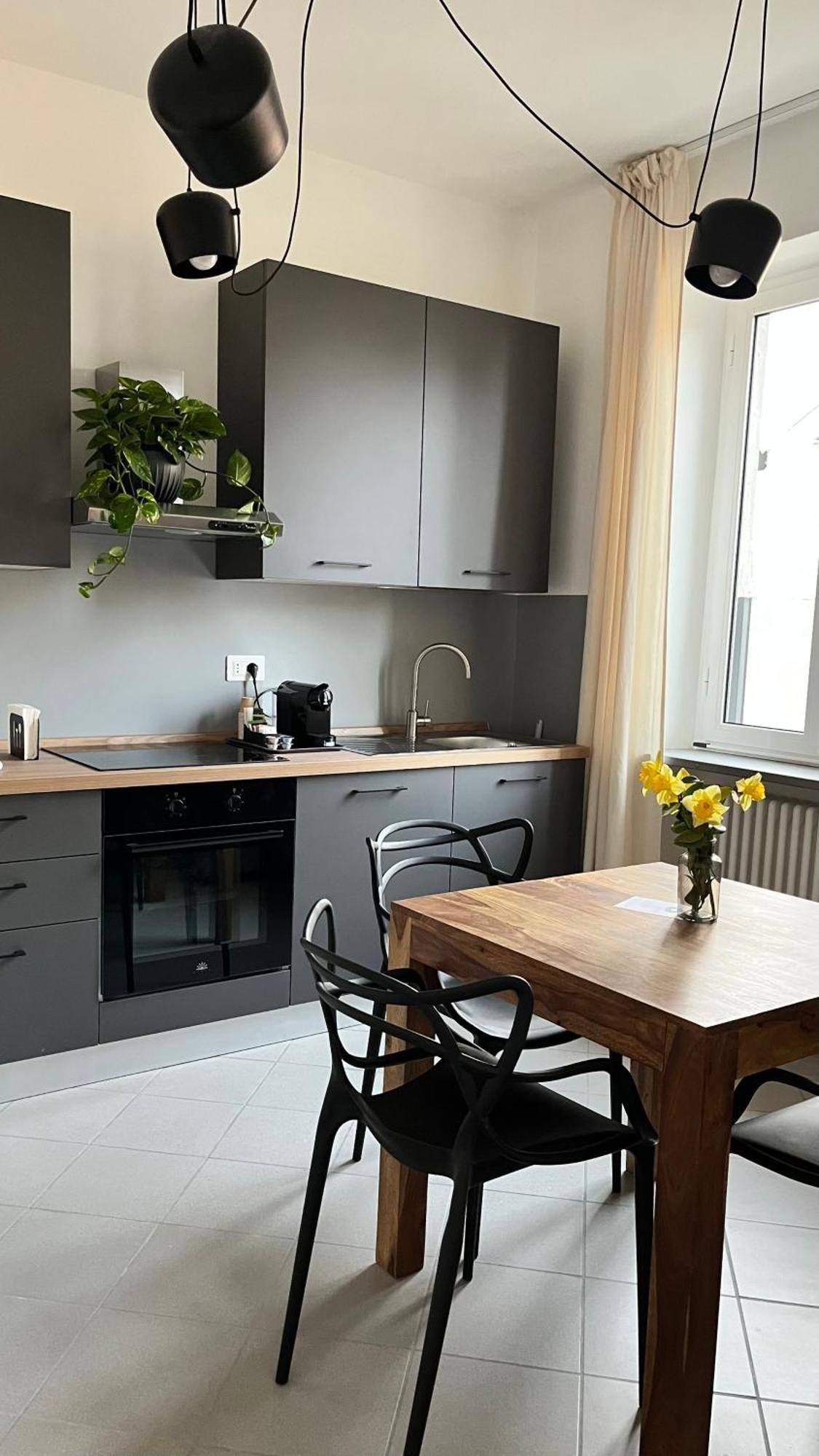 San Martino Holiday Apartments Nizza Monferrato Exteriör bild