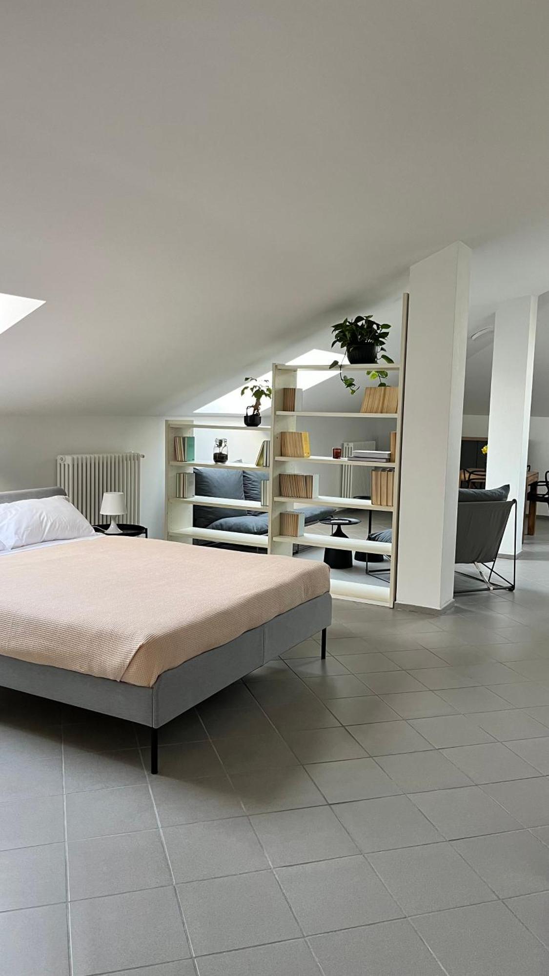 San Martino Holiday Apartments Nizza Monferrato Exteriör bild