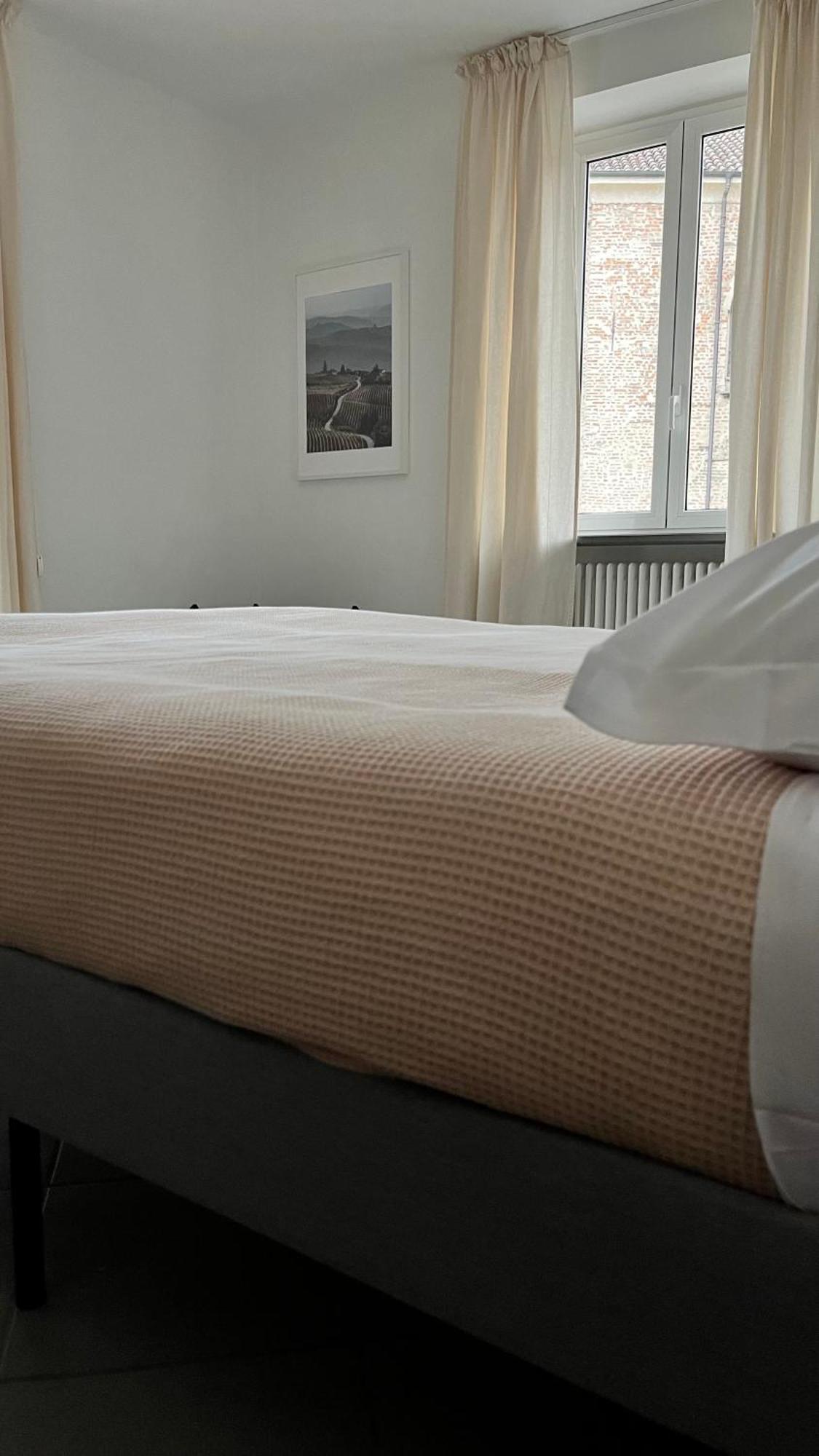 San Martino Holiday Apartments Nizza Monferrato Exteriör bild