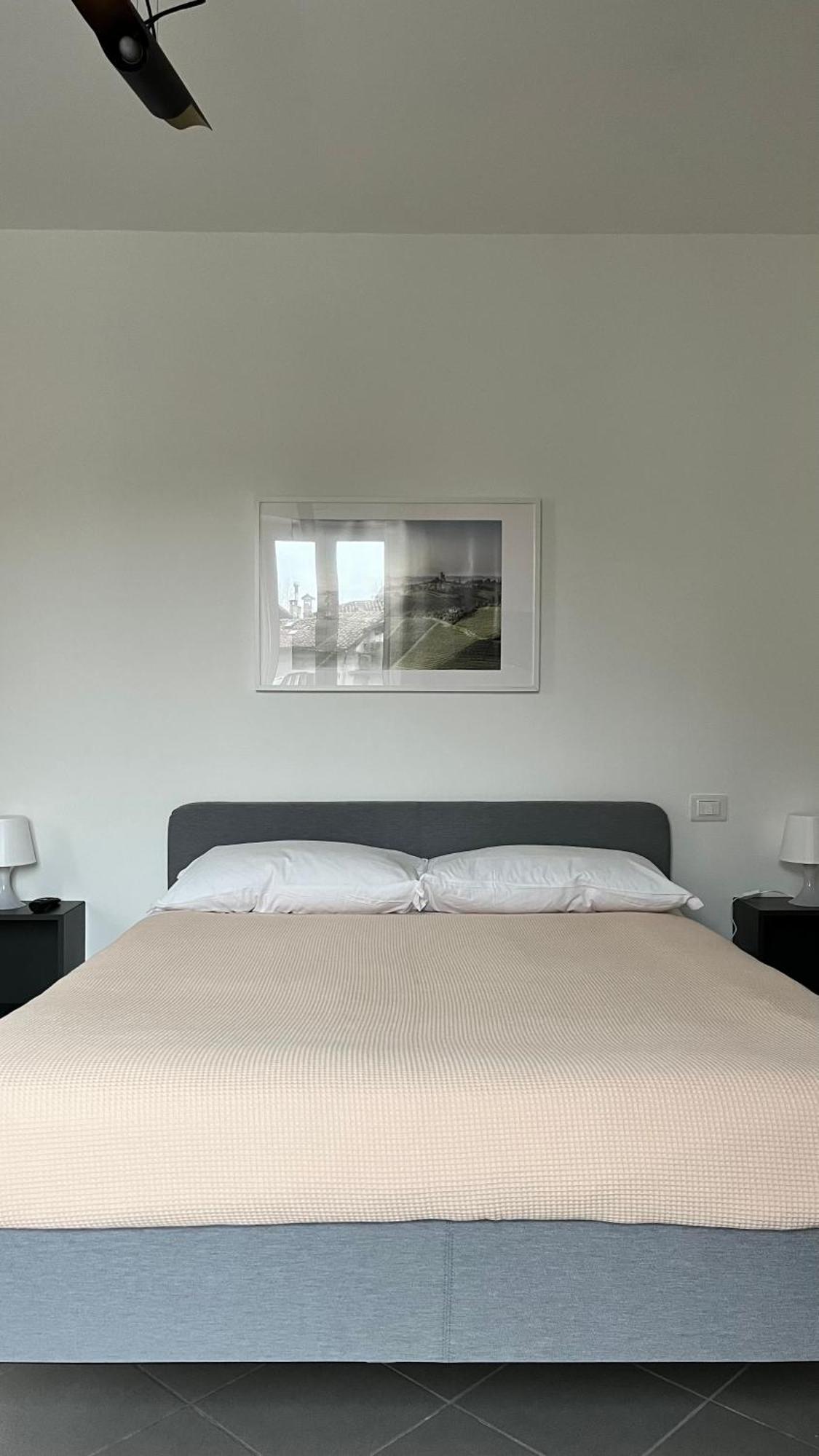 San Martino Holiday Apartments Nizza Monferrato Exteriör bild