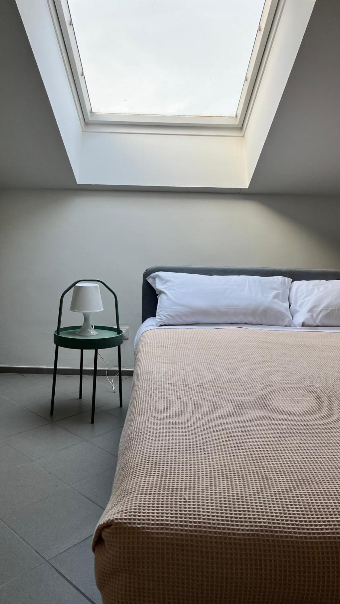 San Martino Holiday Apartments Nizza Monferrato Exteriör bild