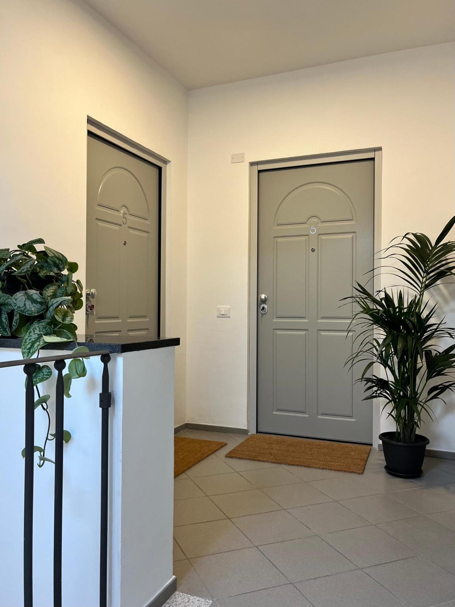 San Martino Holiday Apartments Nizza Monferrato Exteriör bild