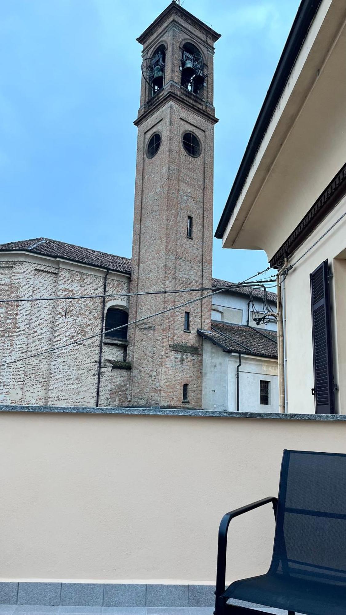 San Martino Holiday Apartments Nizza Monferrato Exteriör bild