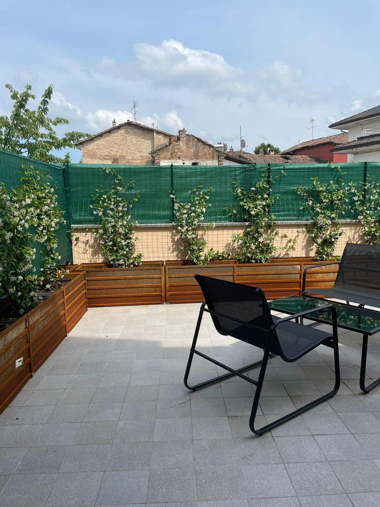 San Martino Holiday Apartments Nizza Monferrato Exteriör bild