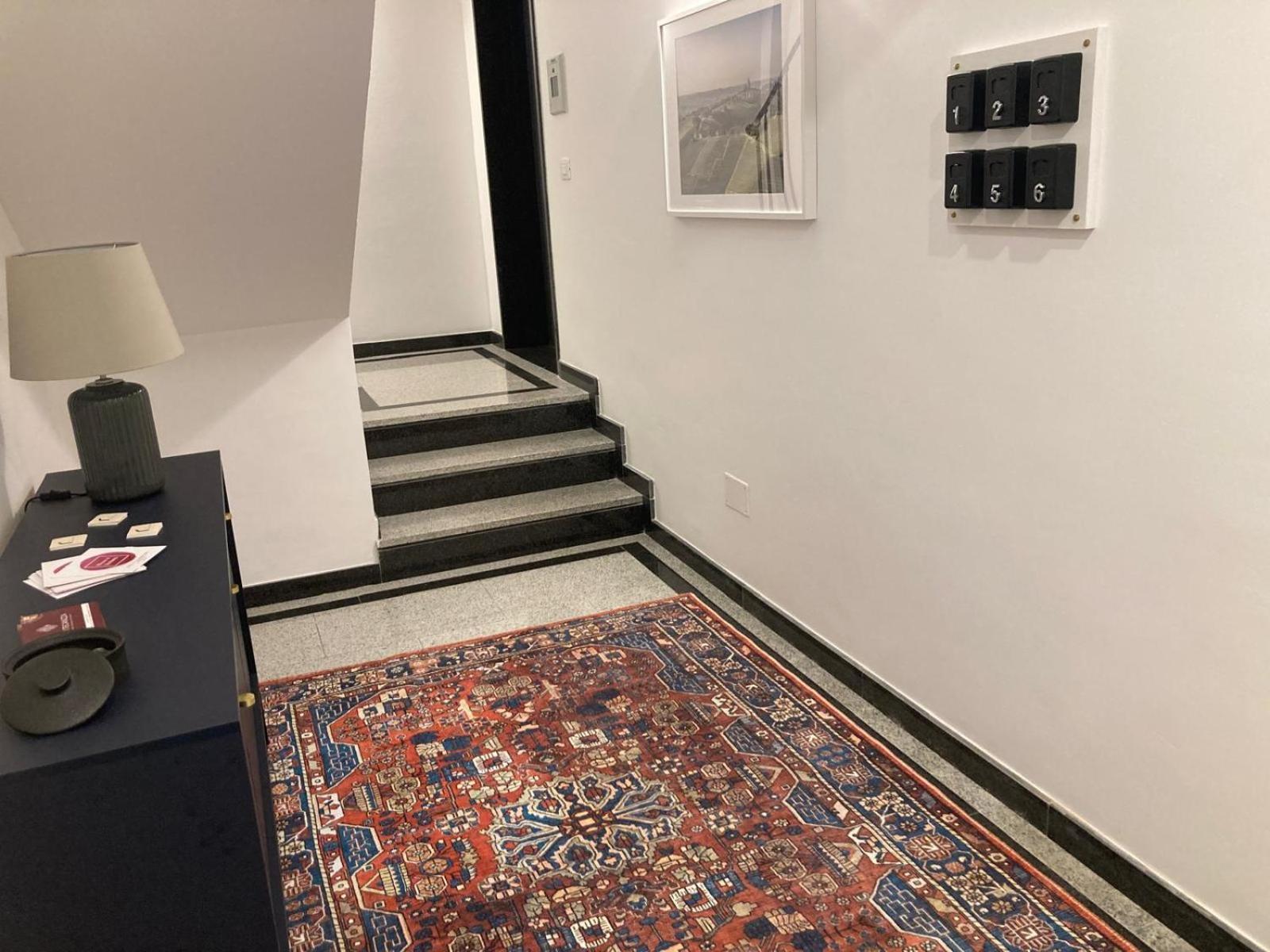 San Martino Holiday Apartments Nizza Monferrato Exteriör bild