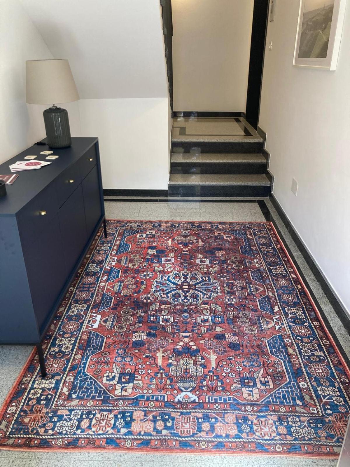 San Martino Holiday Apartments Nizza Monferrato Exteriör bild
