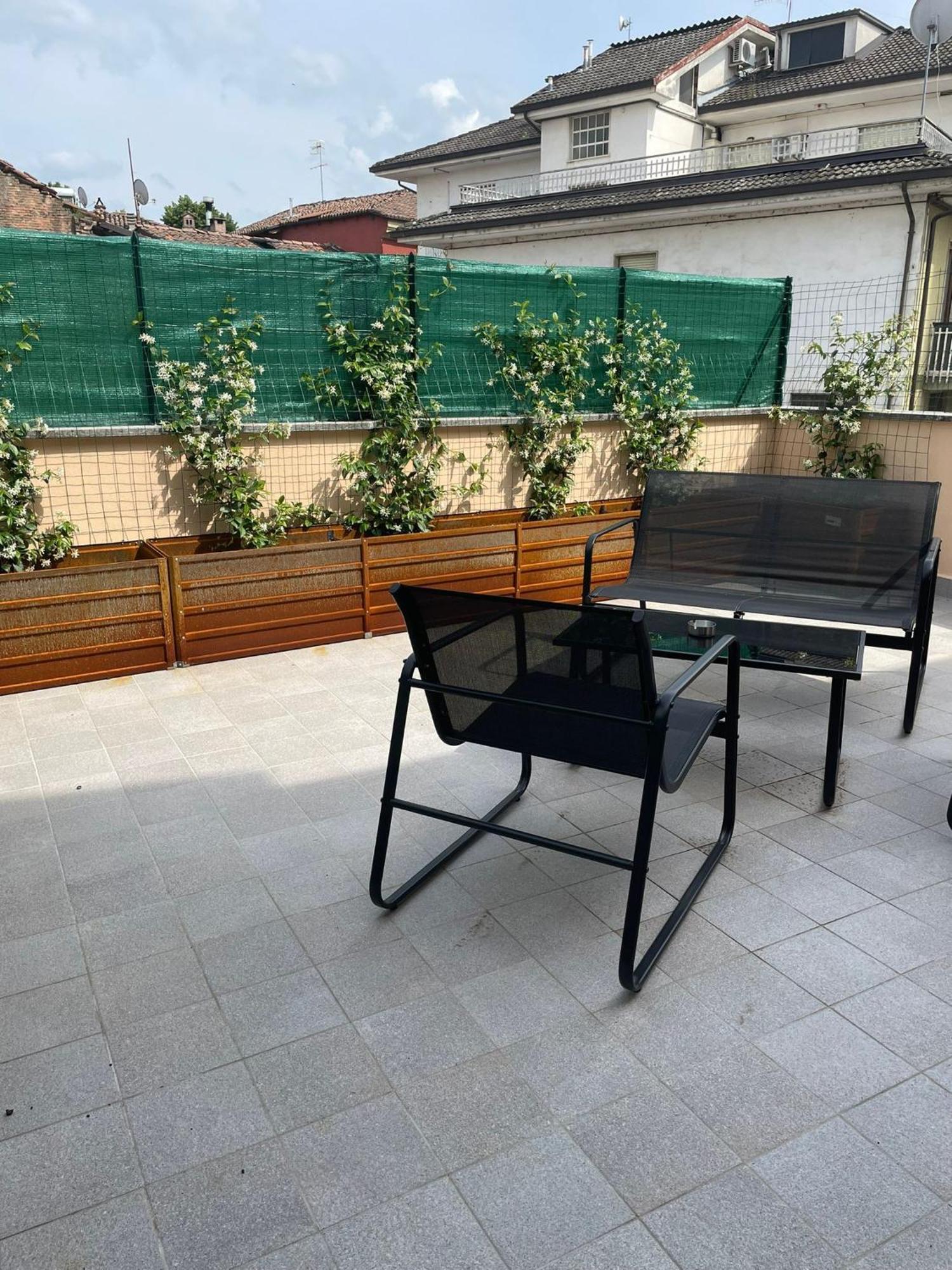 San Martino Holiday Apartments Nizza Monferrato Exteriör bild
